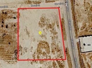 0 Sierra Hwy, Rosamond, CA 93560