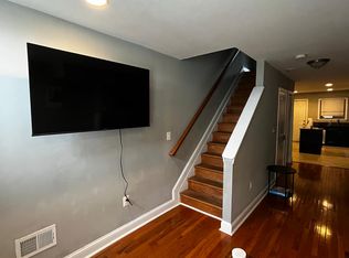 216 N Duncan St, Baltimore, MD 21231