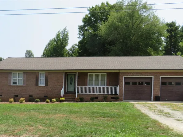 265 Willow Creek Dr, Salisbury, NC 28146