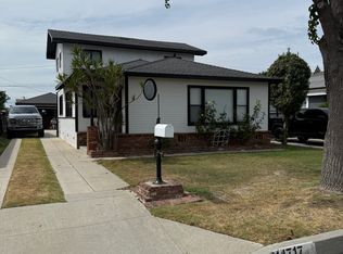 14717 Cabell Ave #1, Bellflower, CA 90706
