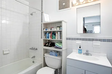 Rented by Brown Harris Stevens