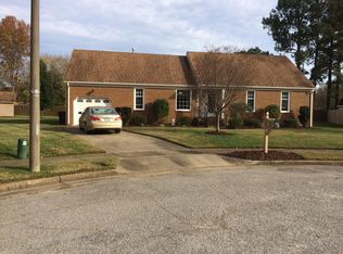 503 Frances Ct, Chesapeake, VA 23322