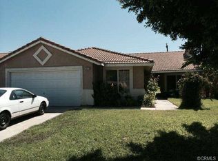 15075 El Molino St, Fontana, CA 92335