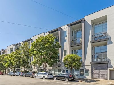 2130 Harrison St APT 2, San Francisco, CA, 94110