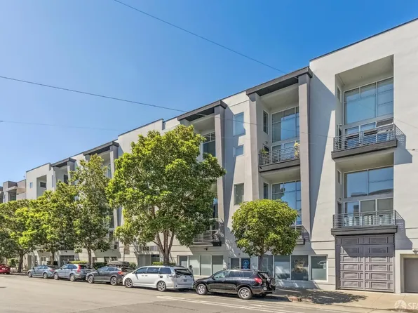 2130 Harrison St APT 2, San Francisco, CA 94110