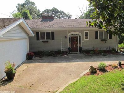 9 Wahoo Dr, Cherokee Village, AR, 72529