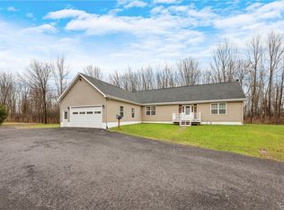 8759 Fergerson Rd, Cicero, NY 13039