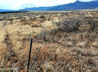 3710 S Clearwater Dr #124, Camp Verde, AZ 86322