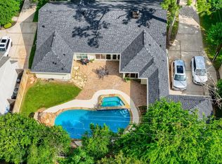 13010 Conifer Rd, Houston, TX 77079