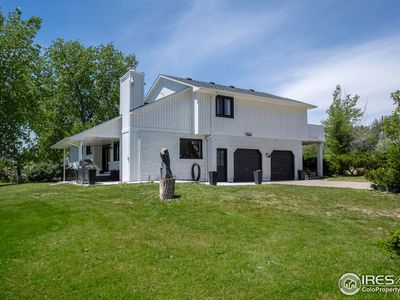 7944 Ute Hwy, Longmont, CO, 80503