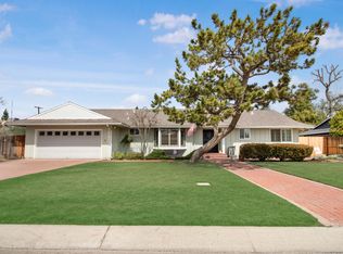 3224 W Harvard Ave, Visalia, CA 93277