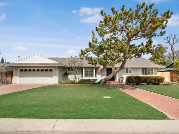 3224 W Harvard Avenue, Visalia, CA 93277
