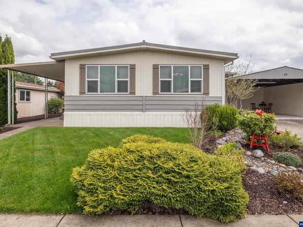 1055 Lockhaven Dr N UNIT 43, Keizer, OR 97303