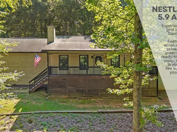 6300 Davis Hill Rd, Harrison, TN 37341