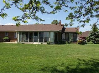 620 E Hickory Grove Rd, Pt Clinton, OH 43452