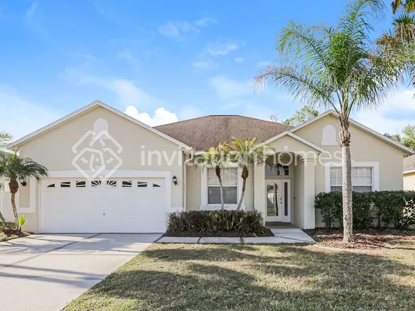 25150 Conestoga Dr, Land O Lakes, FL 34639