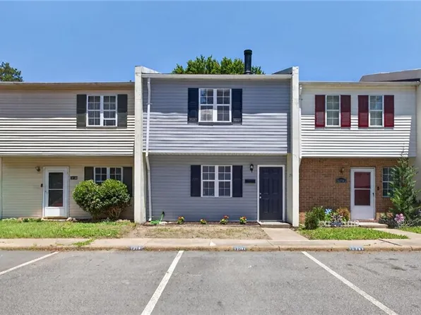 12791 Tahiska Ln, Newport News, VA 23602