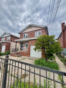 32 Duryea Avenue, Mount Vernon, NY, 10550