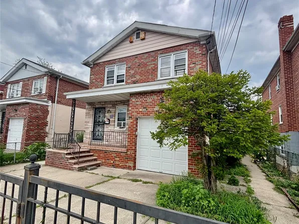 32 Duryea Avenue, Mount Vernon, NY 10550