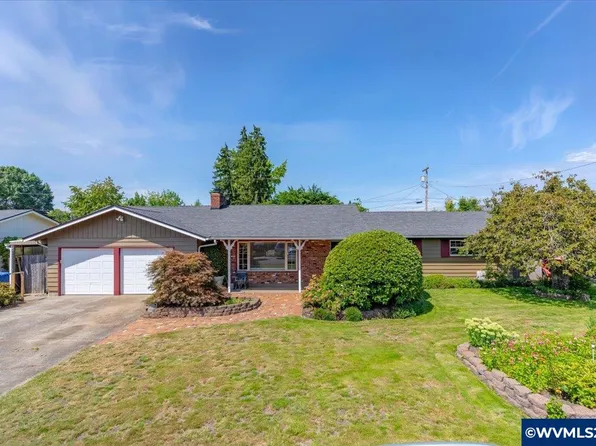 3257 Ladd Ave NE, Salem, OR 97301