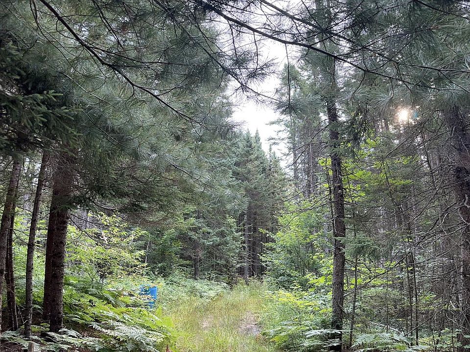 S Hendrie River Rd, Hulbert, MI 49748 Zillow