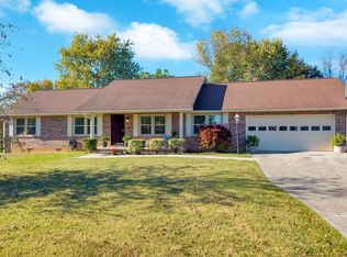 516 Keck St, Seymour, TN 37865