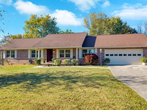 516 Keck St, Seymour, TN 37865