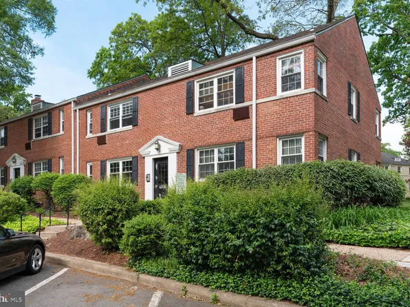 4305 2nd Rd N #43052, Arlington, VA 22203