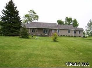 3592 S 800 E, Kokomo, IN 46902
