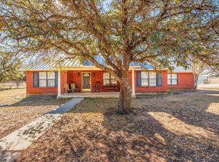 5345 County Road 151, Brownwood, TX 76801