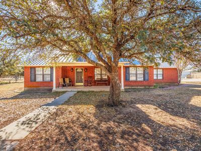 5345 County Road 151, Brownwood, TX, 76801