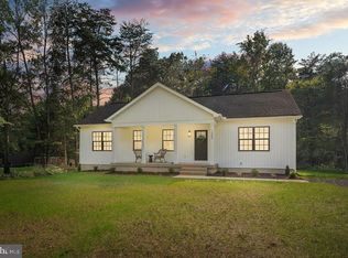 7888 Pine Stake Rd, Rhoadesville, VA 22542