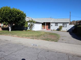 2117 Kellogg Park Dr, Pomona, CA 91768