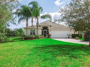 544 Calamondin Way SW, Vero Beach, FL 32968