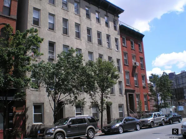 457 W 35th St APT 5W, Manhattan, NY 10001