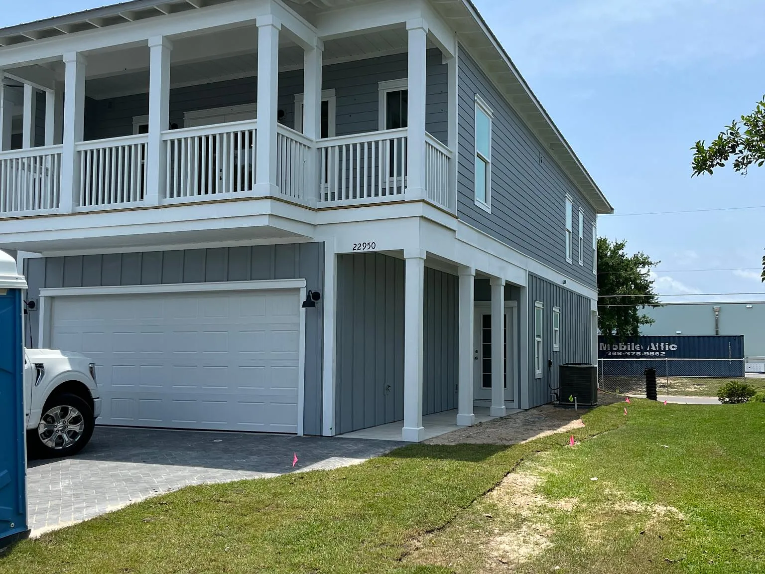 22950 Ann Miller Rd — Photo 1