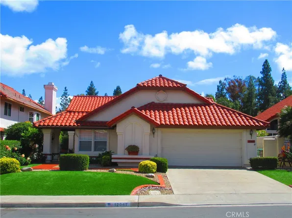 12047 Avenida Consentido, San Diego, CA 92128