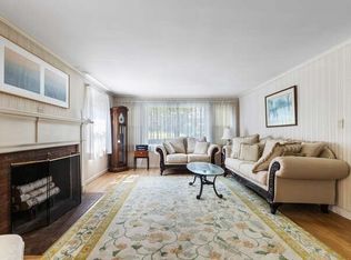 61 Westland Ave, Winchester, MA 01890