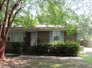 1607 Tatum St #B, Charleston, SC 29412