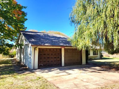 11830 SW Gopher Valley Rd, Sheridan, OR, 97378