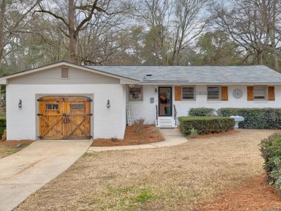 3806 Rockdale Dr, Columbus, GA, 31907