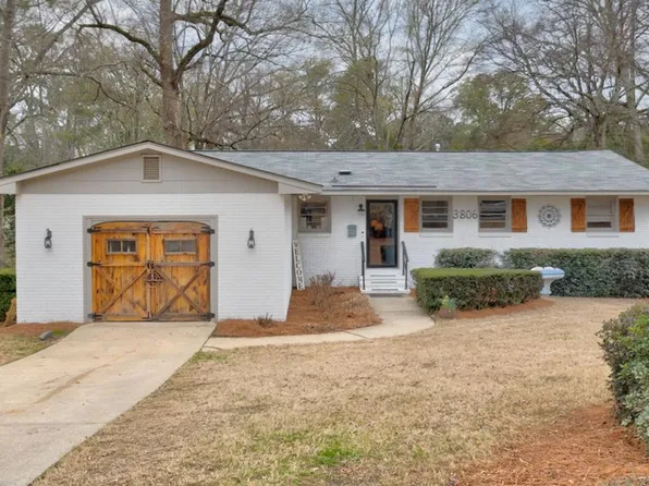 3806 Rockdale Dr, Columbus, GA 31907