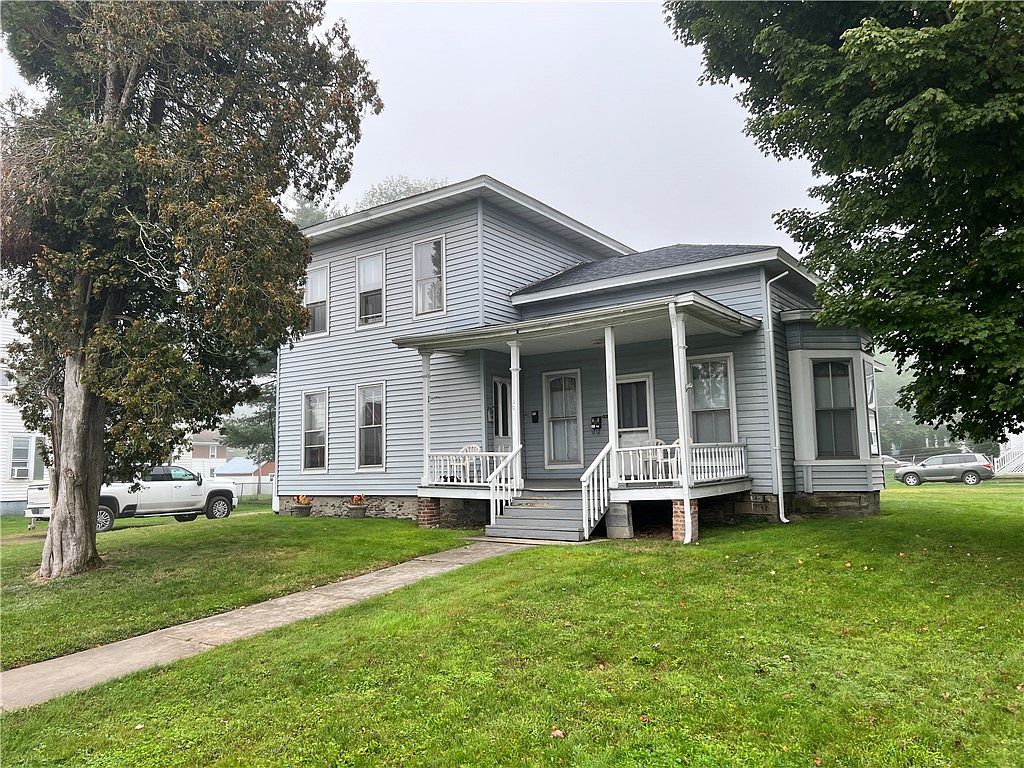 30 Pearl St, Bainbridge, NY 13733 | MLS #R1541146 | Zillow