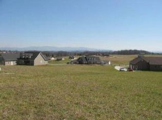 3 Way Lane Way, Madisonville, TN 37354
