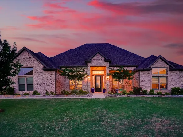 904 Beckington Dr, Shady Shores, TX 76208