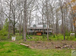 293 Kellogg Dr, Colbert, GA