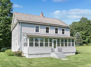 191 Fort Hill Ave, Pittsfield, MA 01201