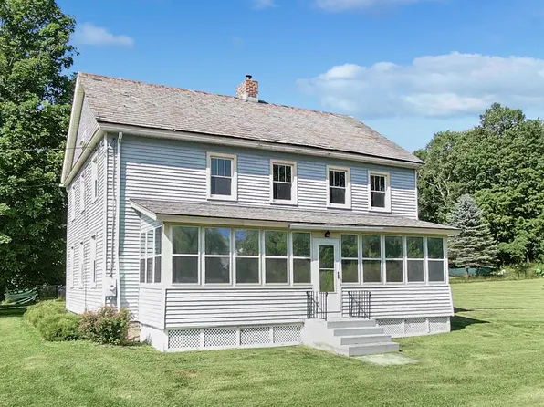 191 Fort Hill Ave, Pittsfield, MA 01201