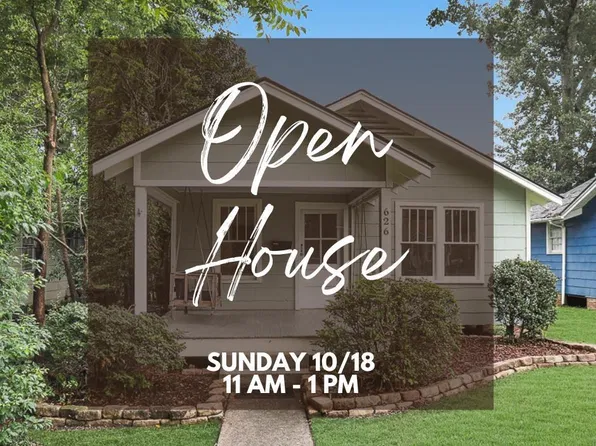 626 Caddo St, Baton Rouge, LA 70806