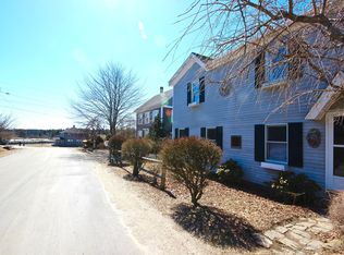 295 Clark Island Rd, Saint George, ME 04860